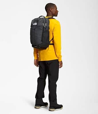 The North Face Surge Women's bags Black Backpack One Size New
