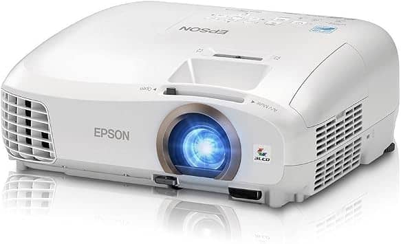 Epson Home Cinema 2045 Projectors New