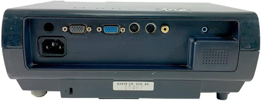 ViewSonic PJ513DB Projectors New