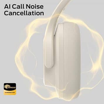 Monster Bluetooth Headphones Headphones & Earbuds White New