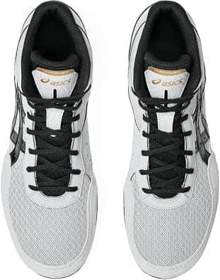 Asics Matflex 7 Sneaker Gray 13 New