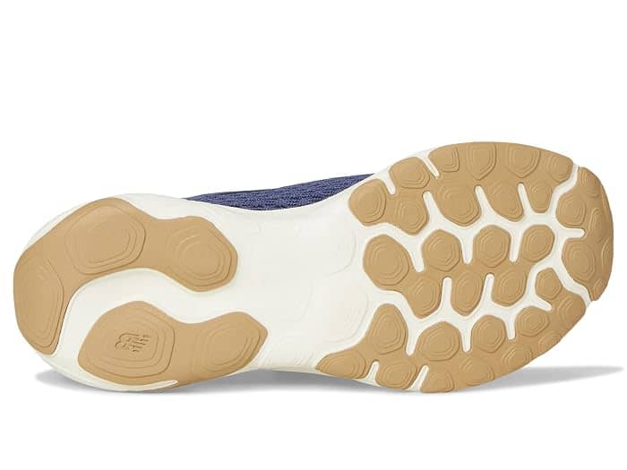 New Balance Fresh Foam X 1440 Sneaker Blue Full Size Run