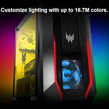 Acer PO3-620-UR14 Computers New