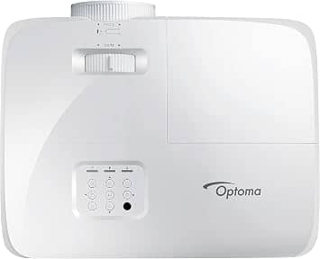 Optoma W335 Projectors New