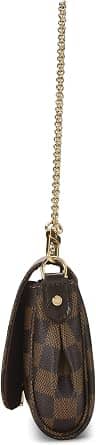 Louis Vuitton Favorite Shoulder Bag Women's bags PM Brown Monogram Canvas New