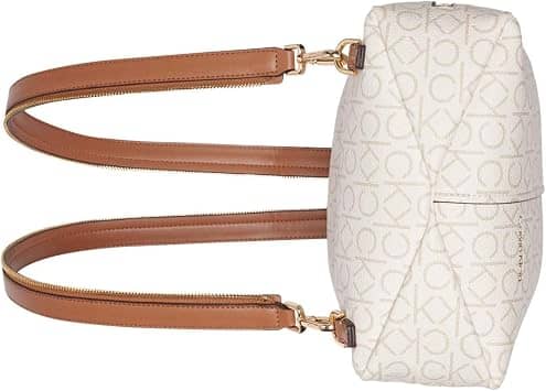 Calvin Klein Millie Backpack Women's bags One Size Unspecified Faux Leather New