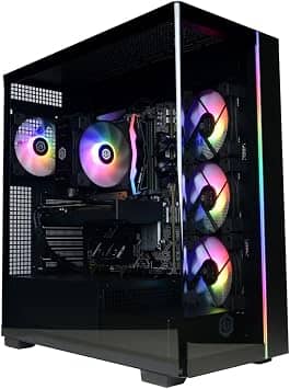CyberpowerPC Gamer Master Computers New