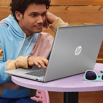 HP FCFSV Computers Used - Good