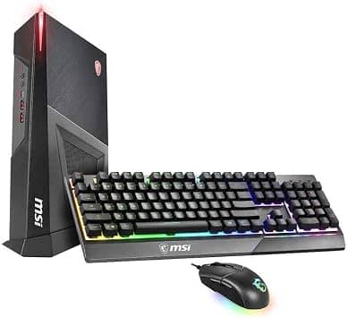 MSI TRIDENT3003 Computers New