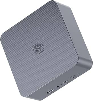 Beelink EQR5 Computers New