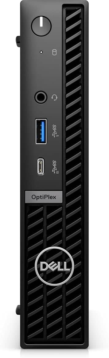 Dell OptiPlex 7020 MFF Computers 512GB 8GB New