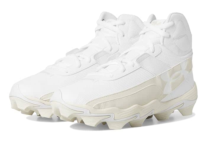 Under Armour Harper 10 Sneaker Black New