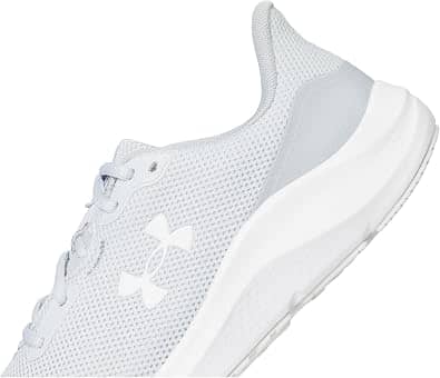 Under Armour Charged Pursuit 4 Sneaker Gray 5.5 New