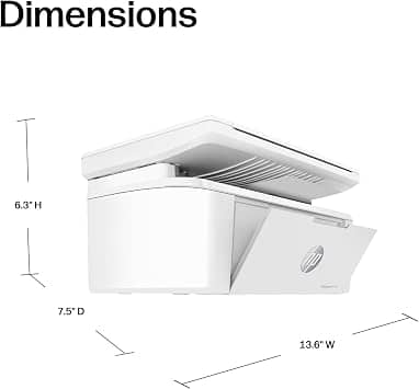 HP New Version: M140w Printers