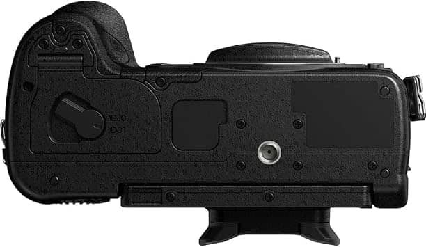 Panasonic LUMIX GH5M2LK Digital Cameras Black New Body Only