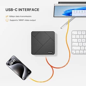 origimagic C4 Computers New