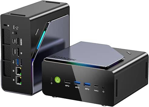 GMKtec K12 Computers New