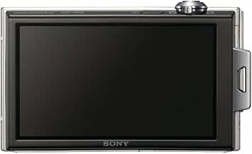 Sony DSC T900 Digital Cameras Silver New Body Only