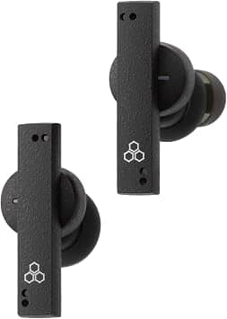 Final ZE8000 Headphones & Earbuds Black New