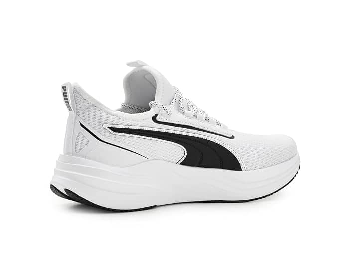 Puma Darter Pro 2 Sneaker White New