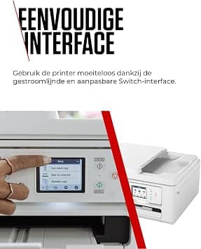 Canon TS7750i Printers New
