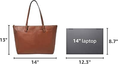 Fossil Rachel Tote Women's bags Unspecified New