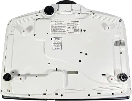 Epson PowerLite Projectors New