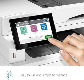 HP Premium Printers New