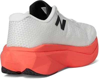 New Balance FuelCell SuperComp Trainer v3 Sneaker Red 7