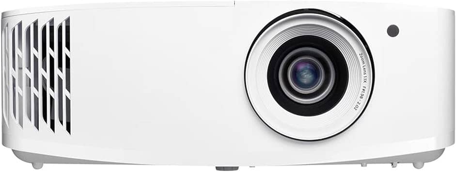 Optoma 4K400x Projectors New