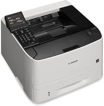 Canon LBP253dw Printers New