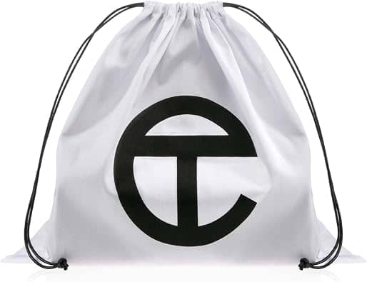 Telfar Shopping Bag Women's bags Black New
