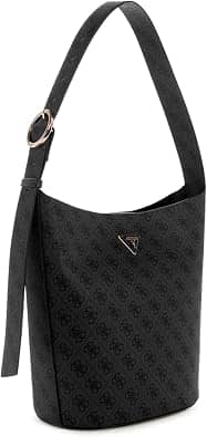 Guess Meridian Bucket Bag Women's bags Unspecified Grey New