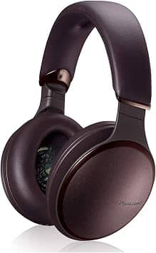 Panasonic RP-HD805N Headphones & Earbuds Brown New