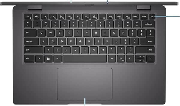 Dell Latitude 7000 Computers
