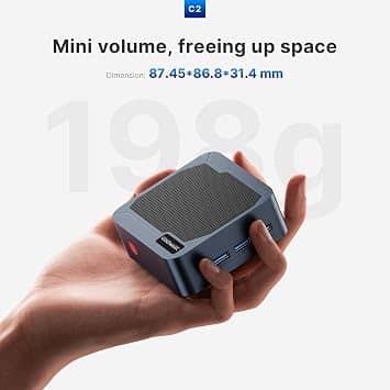 origimagic C2 Neo Computers New