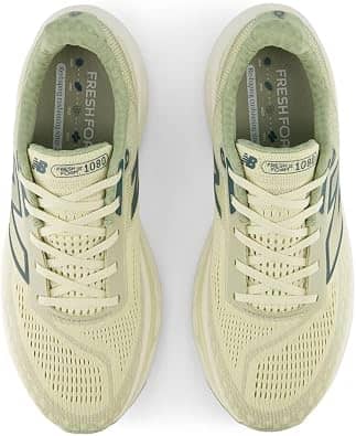 New Balance Fresh Foam X 1080v14 Sneaker White 8.5