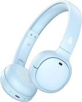 Edifier edifier-wh500 Headphones & Earbuds Blue New