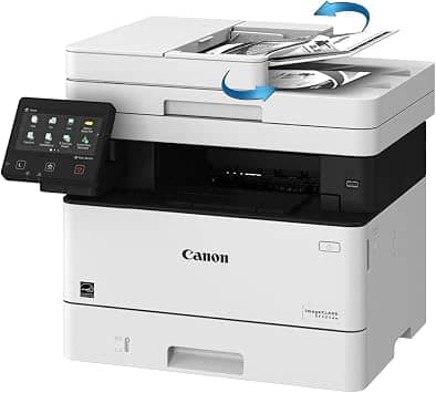 Canon MF424DW Printers New