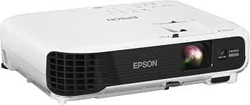 Epson VS345 Projectors New