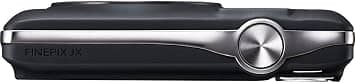 Fujifilm JX500 Black Digital Cameras New Body Only