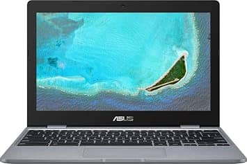 ASUS Chromebook CX22NA Computers New