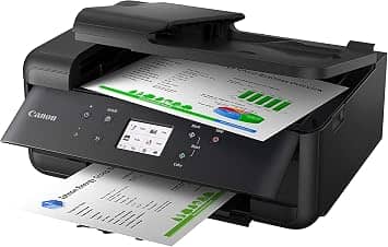Canon 1065 Printers New