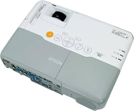 Epson PowerLite 905 Projectors New