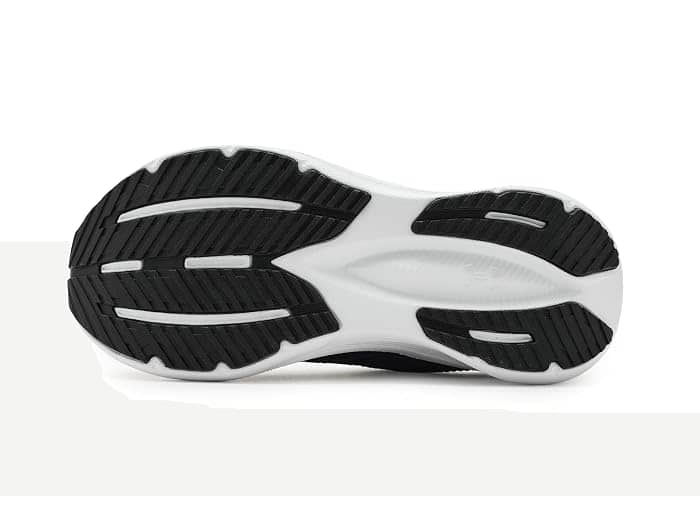 Under Armour UA Charged+ Assert 11 Sneaker Black New