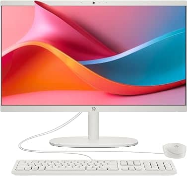 HP AIO22 Computers New
