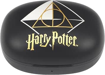 eKids Ri-B18HP Headphones & Earbuds Harry Potter New