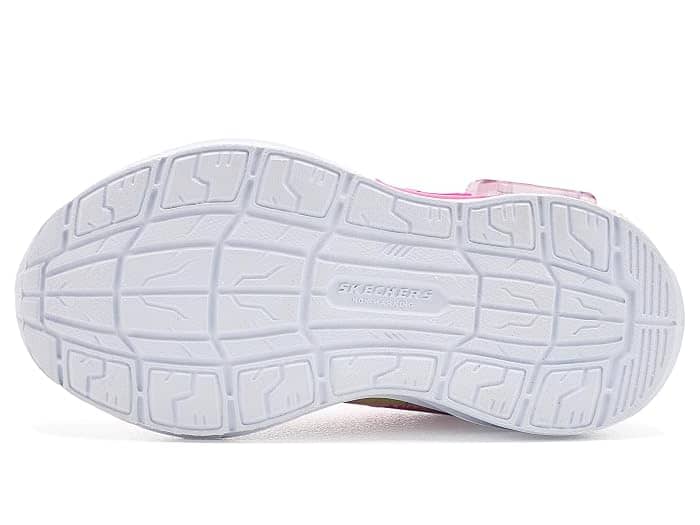 Skechers Garage Sneaker Pink Full Size Run New