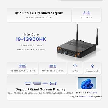 origimagic A2 Computers New