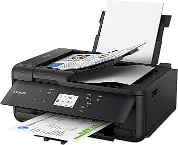 Canon 1065 Printers New